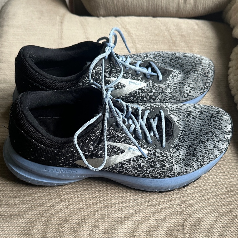Brooks Women's Launch 6 Running Shoes, - Picture 4 of 14